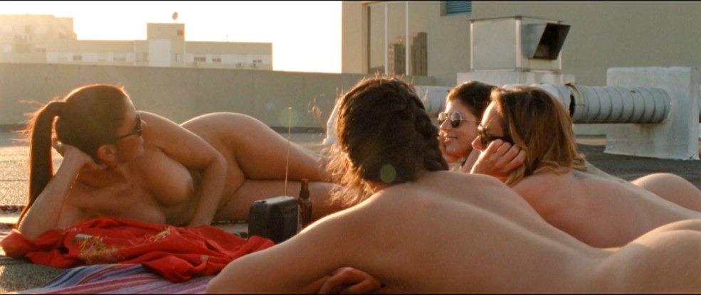 Sofya kashtanova scènes nue