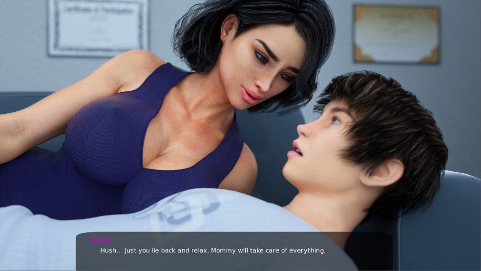 Eliza de la serr Art