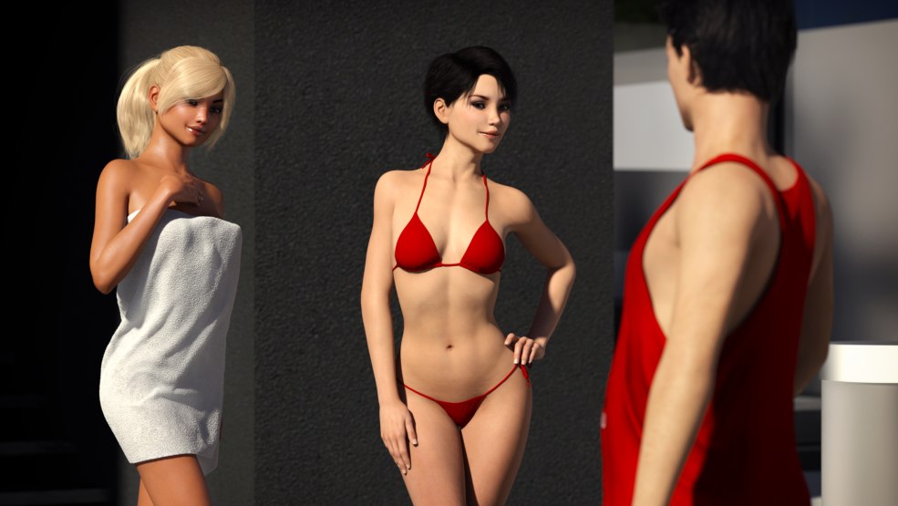 Jeu glamour argent foncé