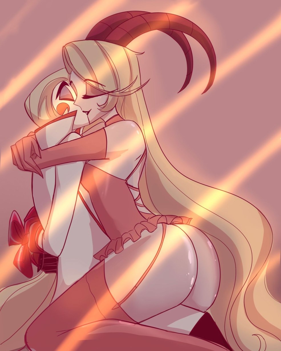 Luxure et puissance Chita