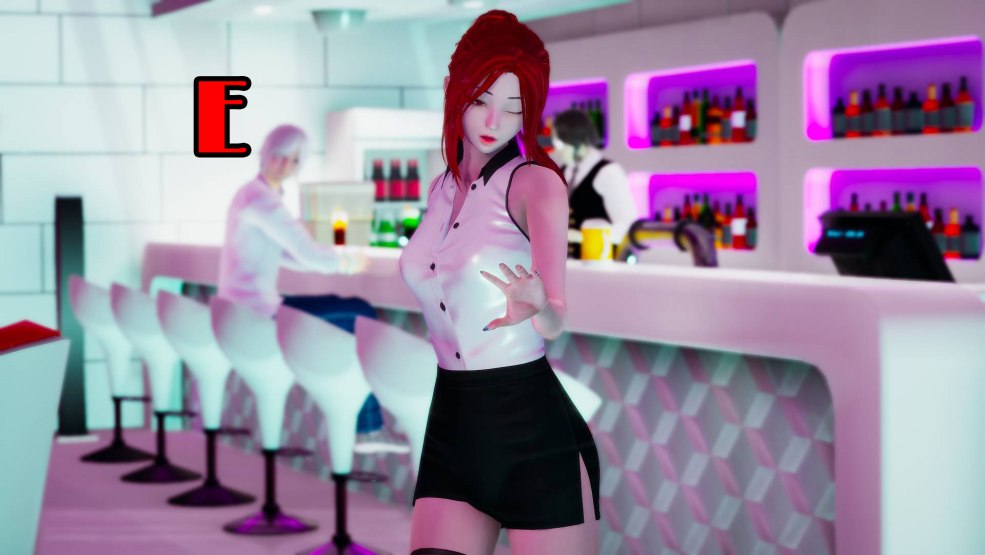 Tsukuyomi (kami-sama no vous na kimi e