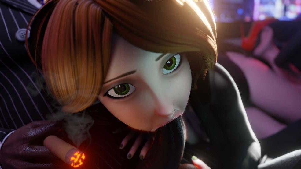 Fashion Business Episode 2 F95ZONE