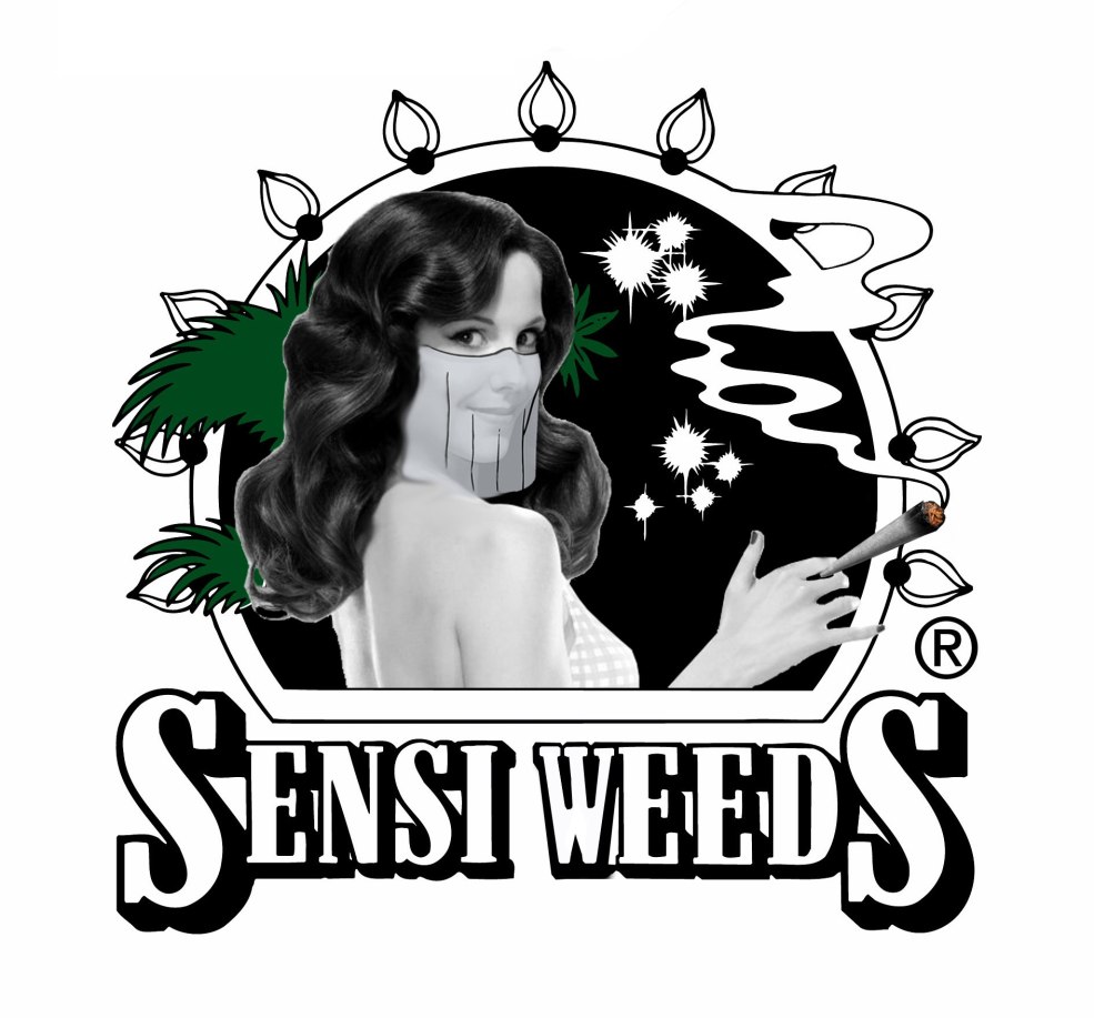 La fille est une dope