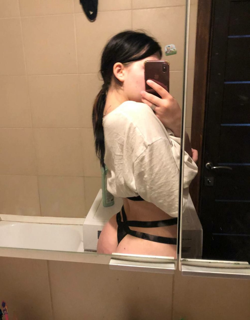 Christina Burlutskaya