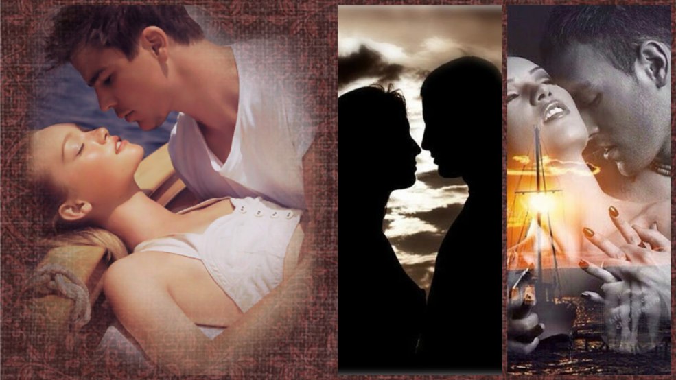 Modèle de Christina Chadyk