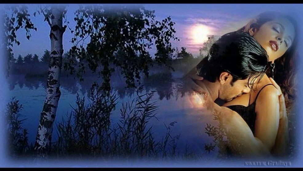 Tomber amoureux pas dans le visage pas dans les figures