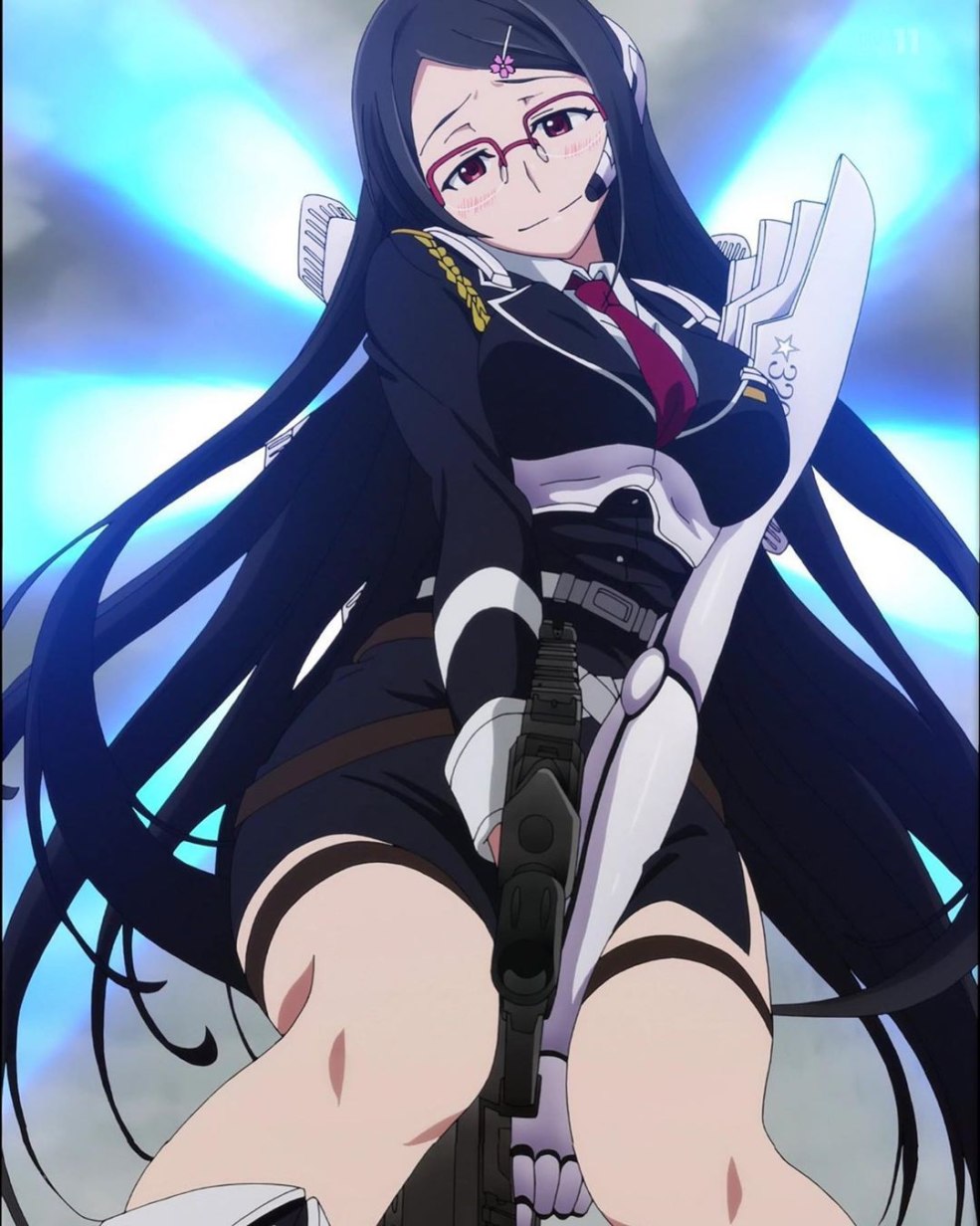 Mizuka Sonohara