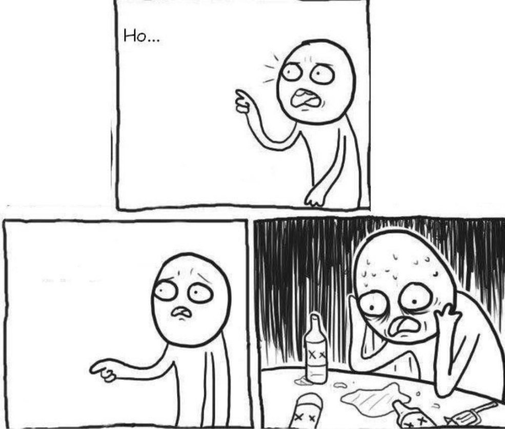 Mais comment est le mème