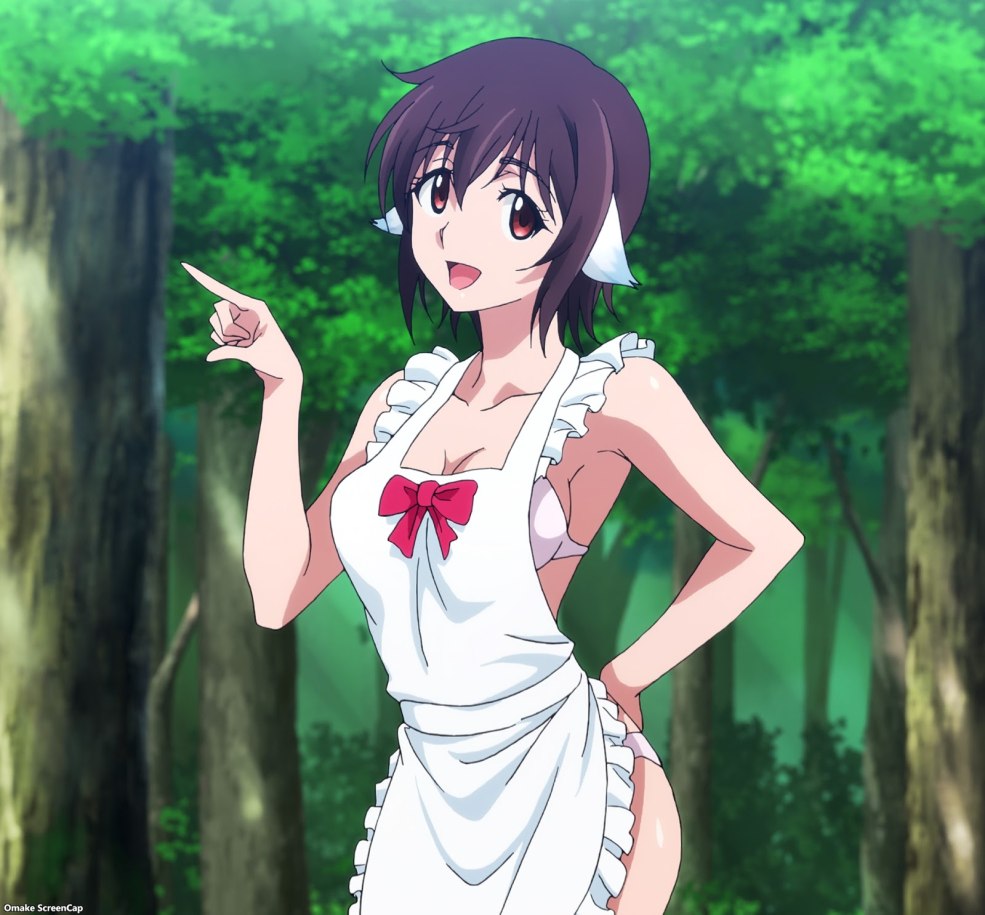 Plundeur d'anime Nana