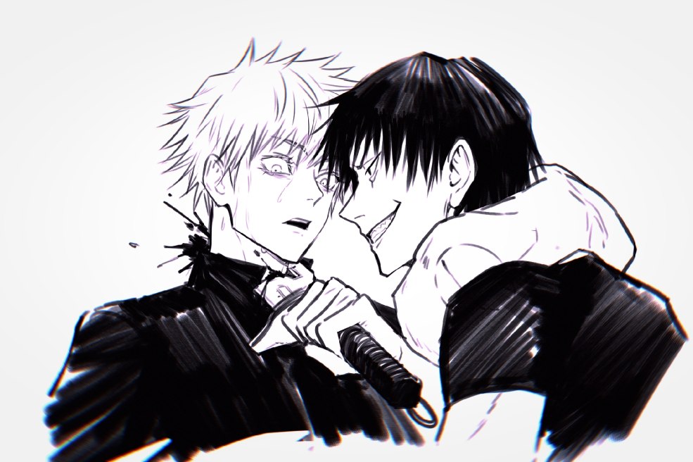 Kusakaba Assuya Magic Battle
