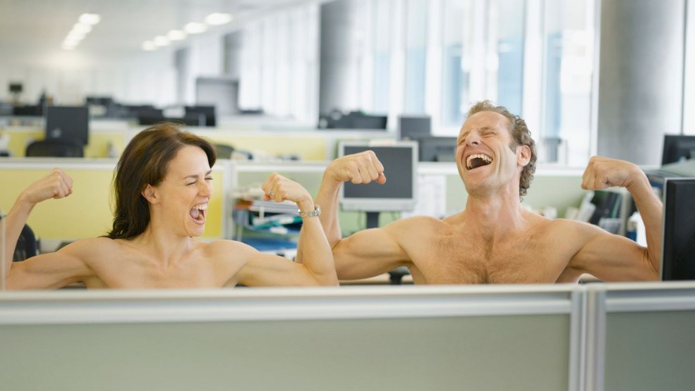 Alice Matos est intime