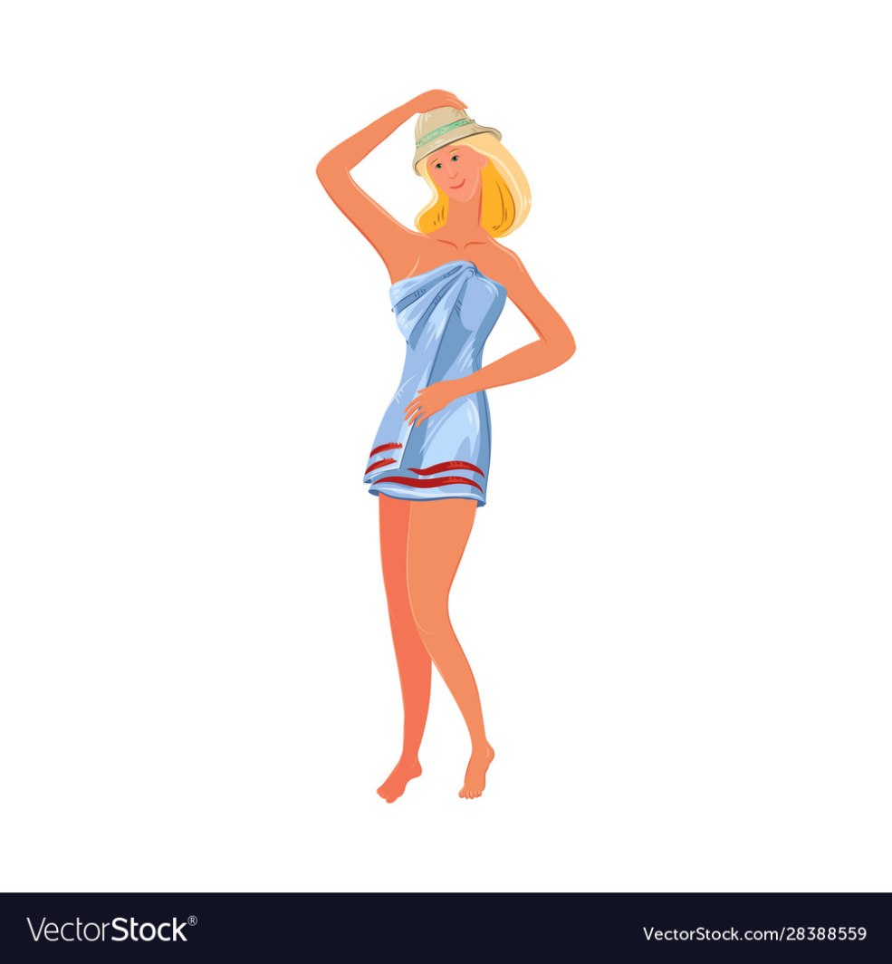 Salle de bain colori