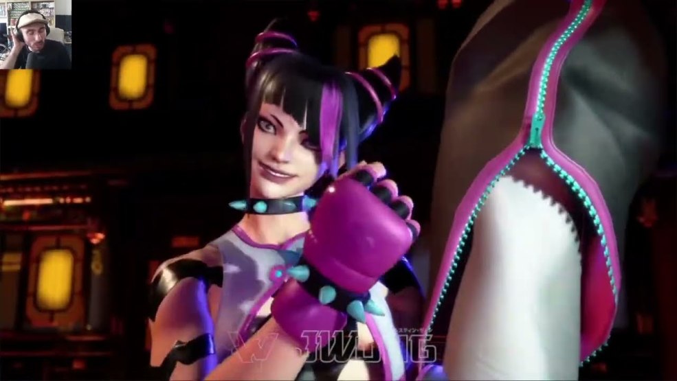 Grand frère Lisa F95