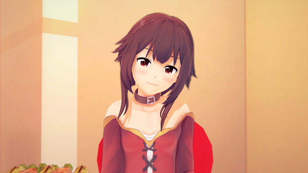 Lada Naughtylada en maillot de bain