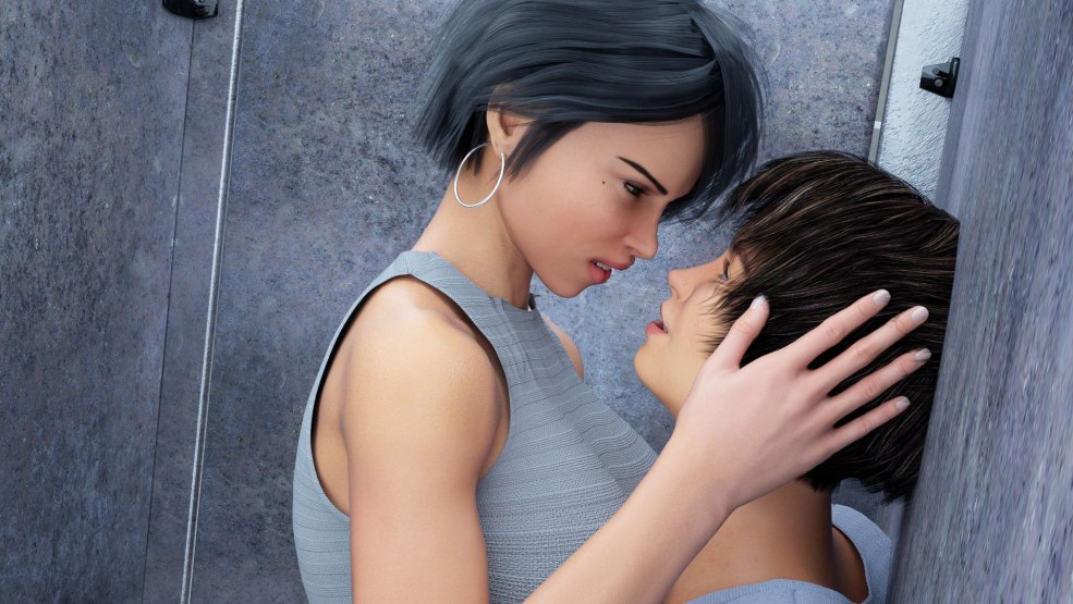 Crystal Rush Actrice