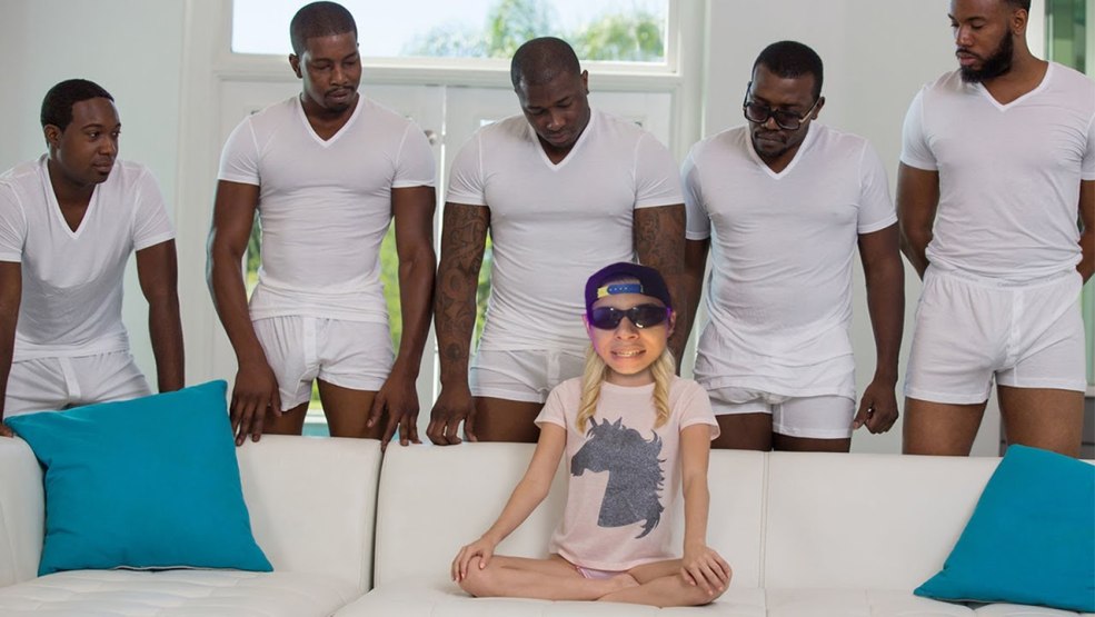 Britten Kelly Chica Bomb