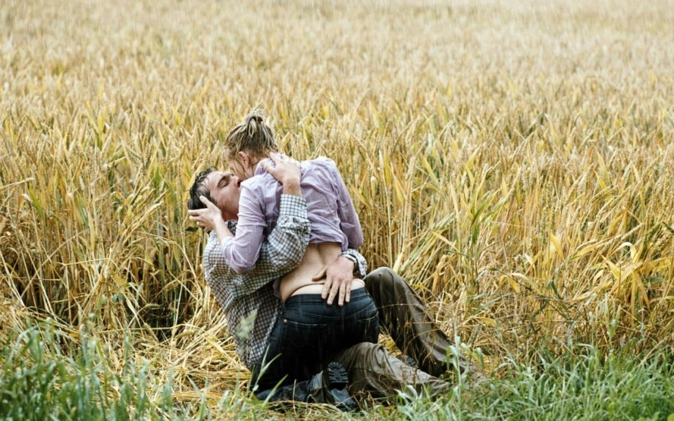 Une boîte de peinture