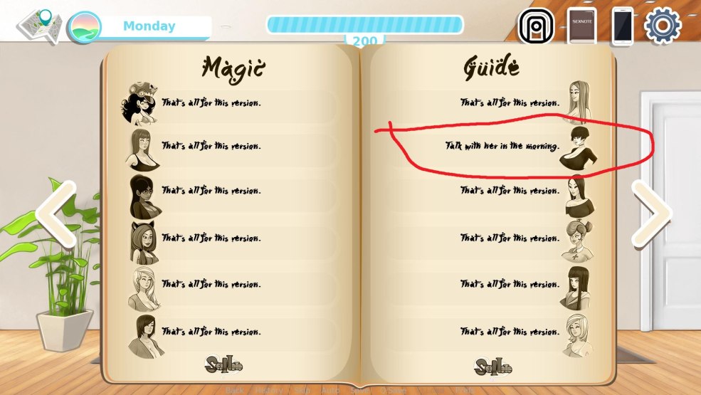 French Grade 5 Etre ou OVoir