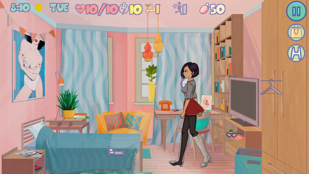 GTA San Andreas Mission complète