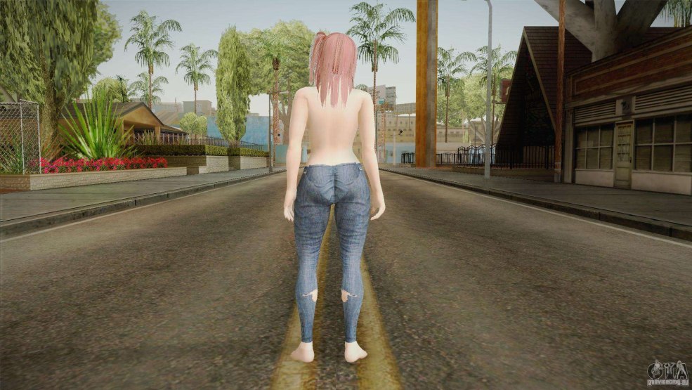 Les Jupes Paris sein