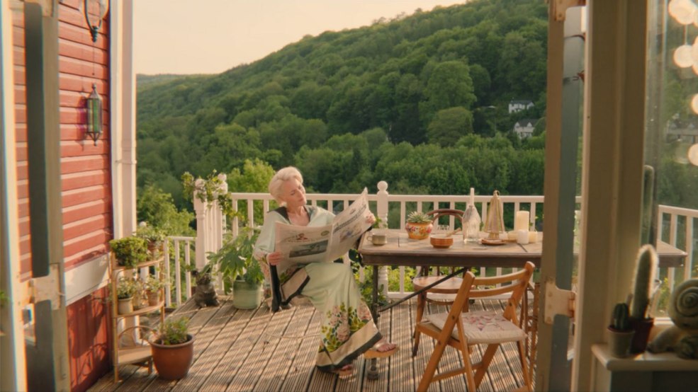 Film de femme extraterrestre 2011