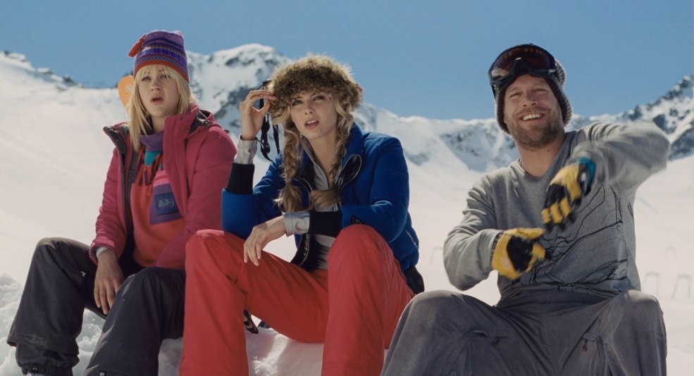 Épouser un film millionnaire 2011