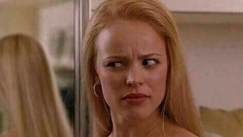 Jessica Nichols American Pie