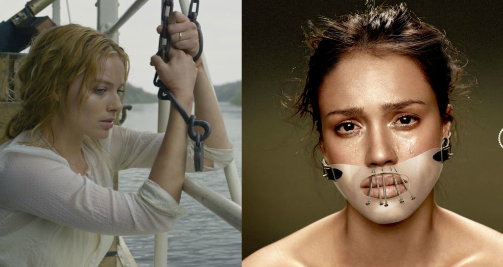 Kate Rich Pisses sur les pistolets