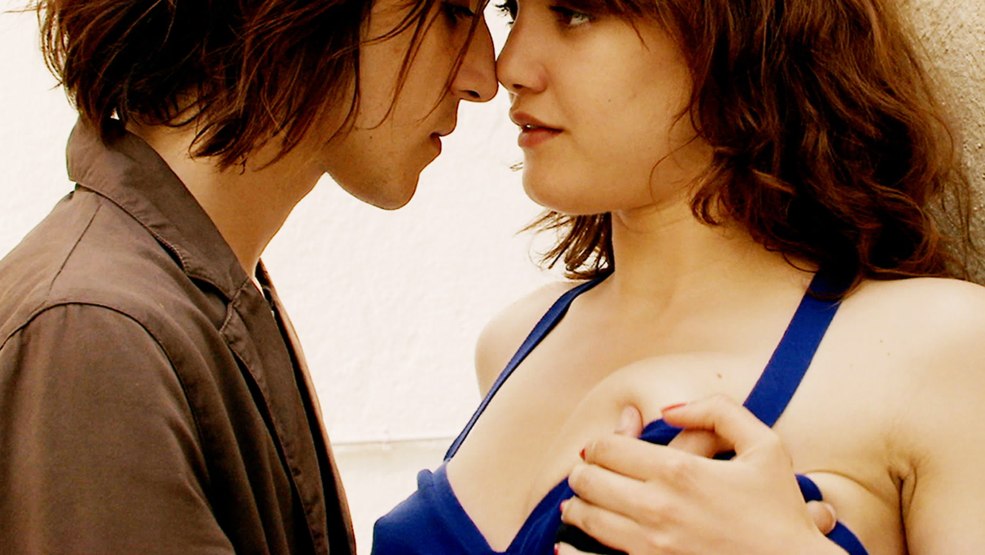 Helen Zimmer et Debora Revi