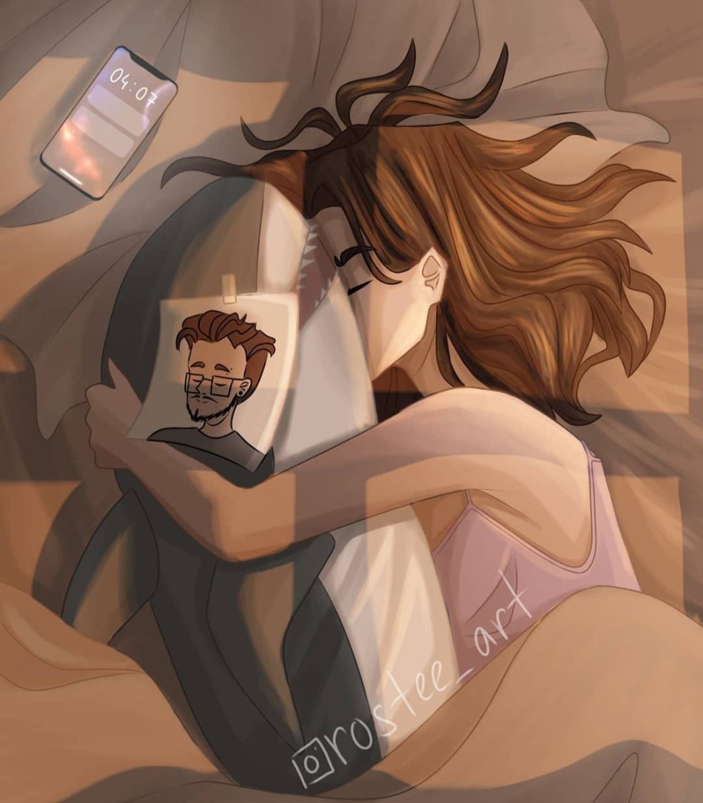 Edison Perez et Katya Art