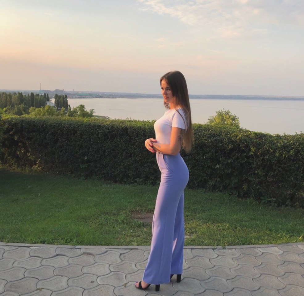 Maria Efimenko Kotiseva