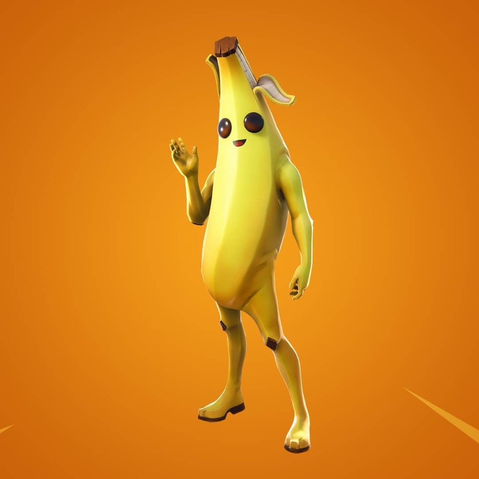 Banane de Fordnight