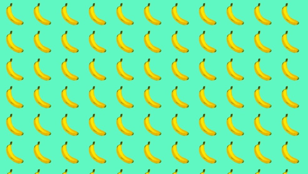 Bananes von