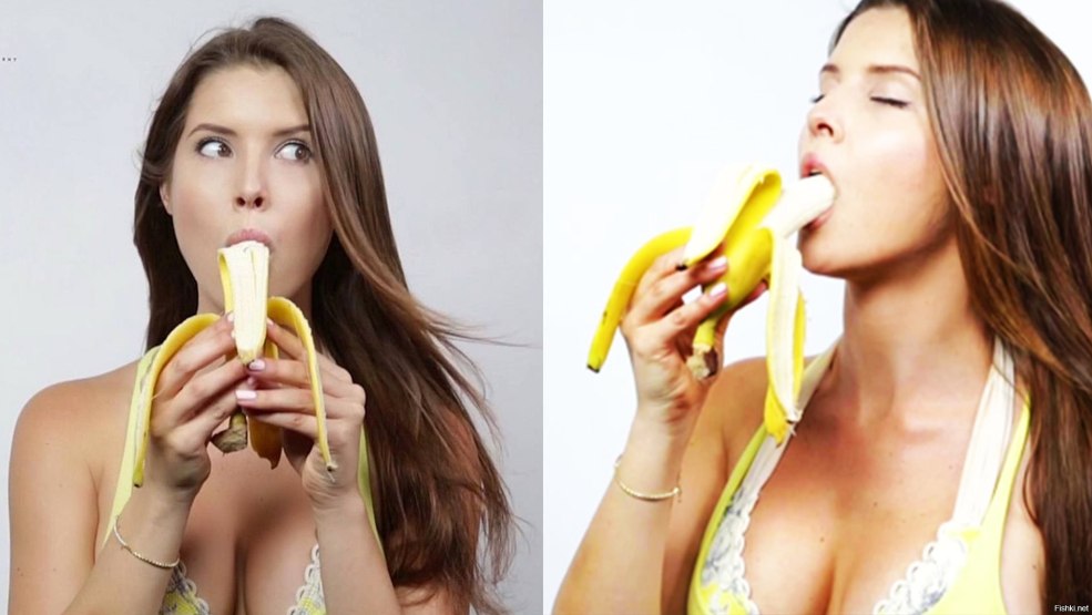 Amanda Kerni Banana