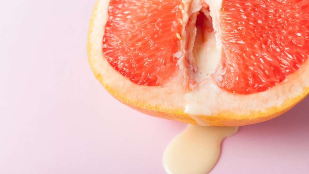 Fruits excitants