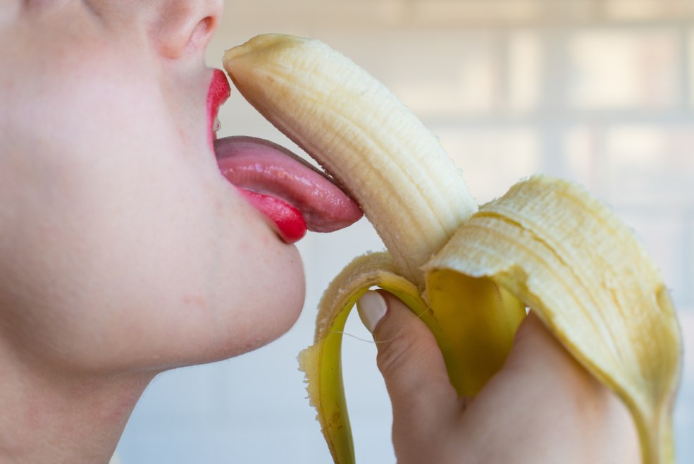 Bananes cool