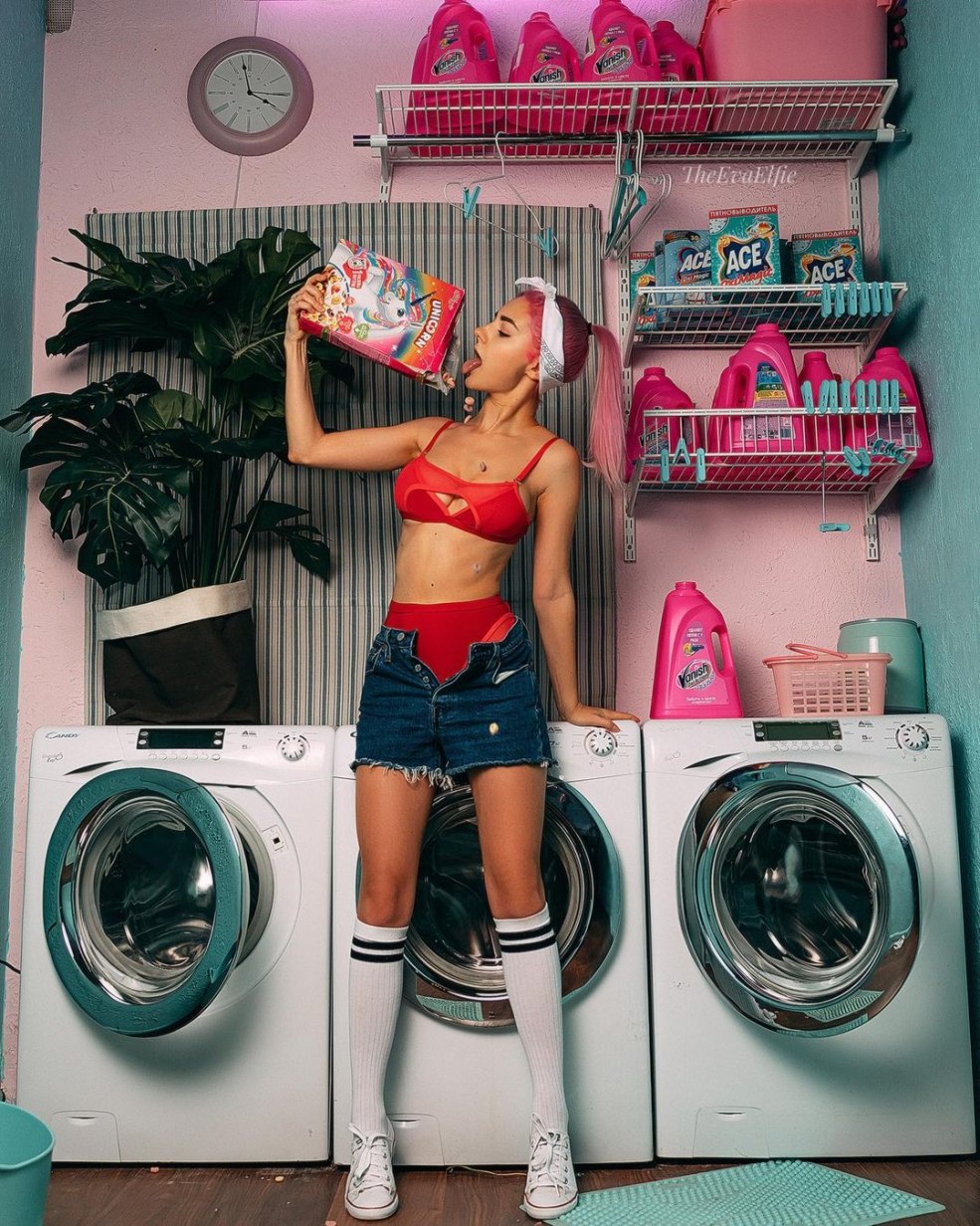 Bande dessinée Elphi