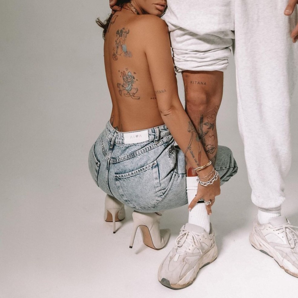 Varenik Izy Anokhina