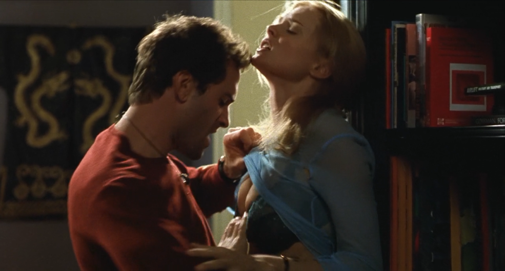 Kill Me doucement (2002, États-Unis, Grande-Bretagne)