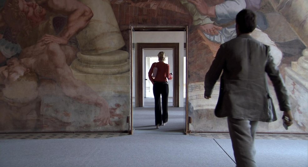 Monamur Tinto Brass Kadra