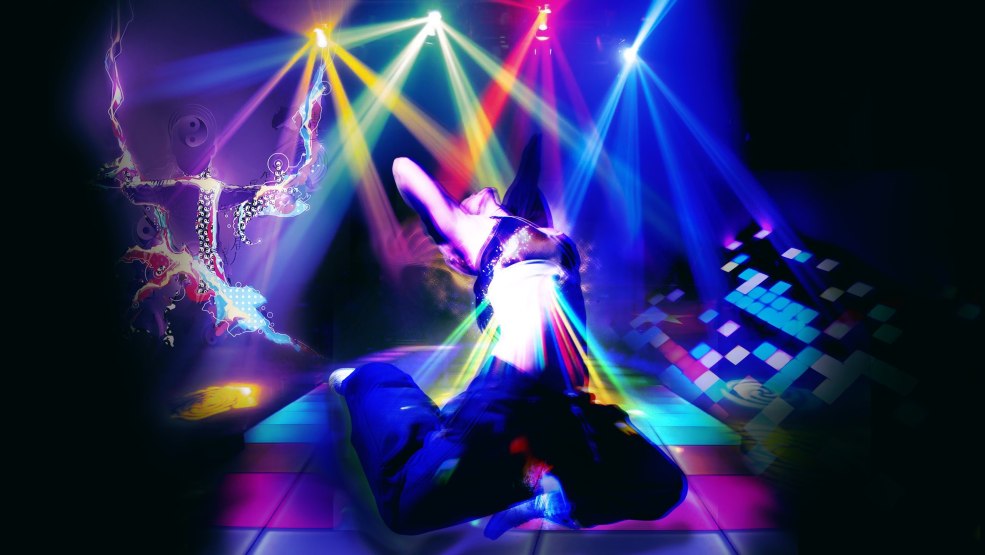 Expression de soi créative