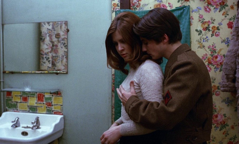 Traduction de mariage Heureux