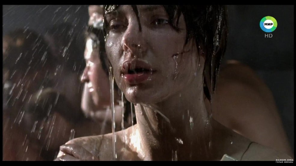 Elizabeth boyarskaya sexy