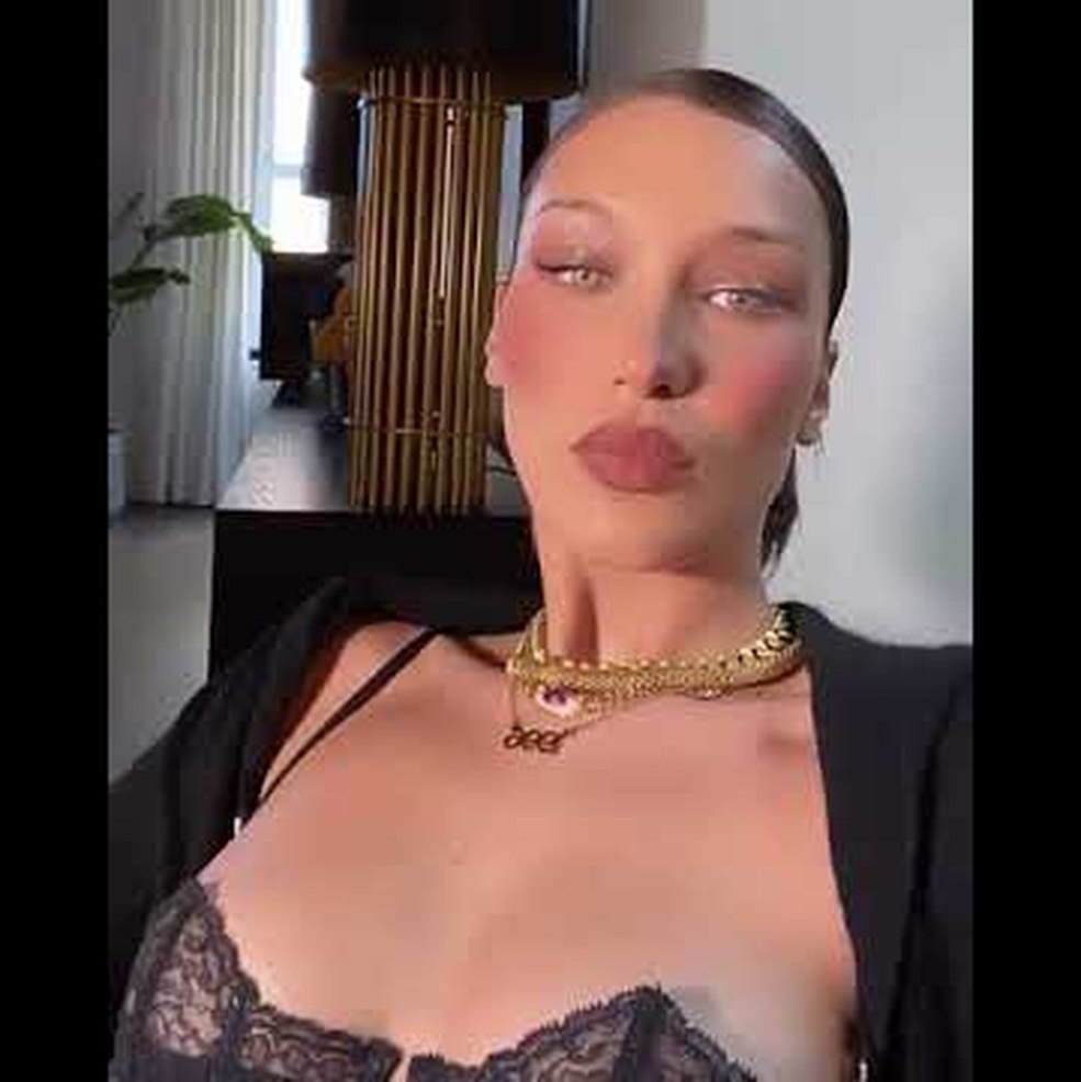 Angelina Petrova Marine Akopyan