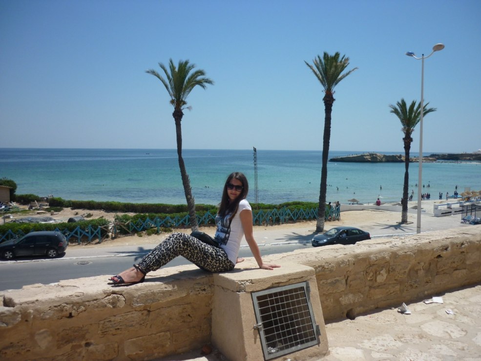 Valentina Chirskaya Bantikboy Plum