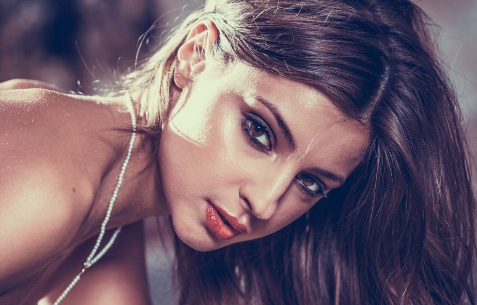 Modèle Clara Settje