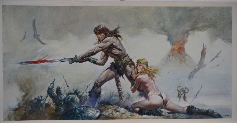 Holly Michaels pieds