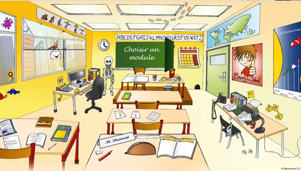 Un adultère heureux se produit