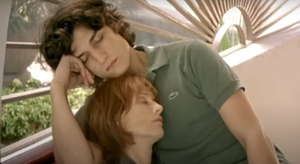 Film (2004) Ma Mere