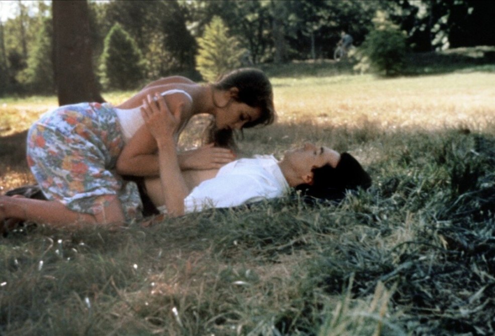 Film Hell 1993